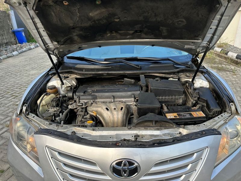 Thumbnail 5 of 2008 Toyota Camry